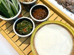 -燕兰楼·清真西北融合菜(亚运村店)
