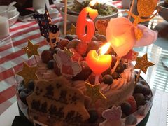 -EnergyCake蛋糕理想国
