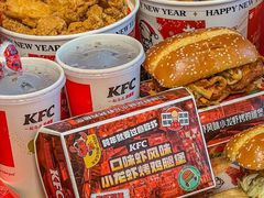 -肯德基(常熟百润发店)
