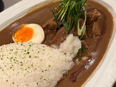 -CURRY YA 熟成咖哩專門店(深圳湾万象城店)