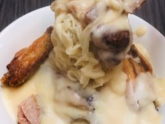 -新记餐厅(香槟大厦店)