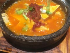 -云海肴·汽锅鸡·云南菜(美罗城店)