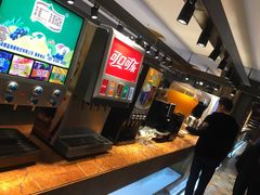 -汉巴味德(大悦城店)