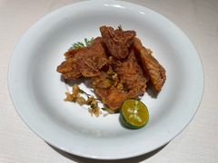 -華府Deluxe(兴业太古汇店)