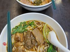 -康师傅私房牛肉面(申虹店)