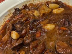 -百姓家宴(三堰店)