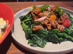 -食陆号·新式台湾创意菜(十全街首店)