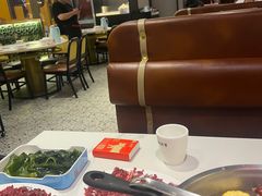 -八合里潮汕鲜牛肉火锅(上海汇智广场店)