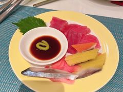 -味餐厅·海鲜·火锅·自助餐