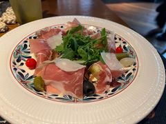 -弗兰克牛排西餐厅Ribone steak house(柠檬花园店)