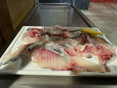 -鱼粤鲜淘米捞·中山脆肉鲩火锅(悦湖会店)