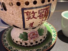 -额尔敦传统涮(公园西路店)