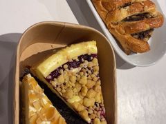 -宜家·瑞典风味餐厅(武汉荟聚中心店)