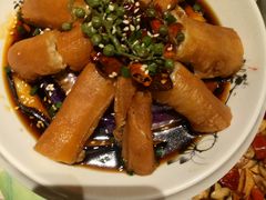 -繁花里音乐餐厅(新天地店)