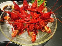 -红盔甲·小龙虾(长寿路店)
