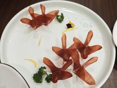 -全聚德(上海首店浦东店)