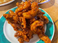 糖醋里脊-新月斋(豆瓣胡同店)