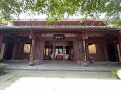 -宁波市保国寺古建筑博物馆