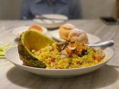 -金椰壳· 大厨新加坡菜(壹方城店)