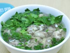 牛肉馄饨-李荣兴(南湖东路店)