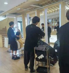 -简法造型·品牌形象店