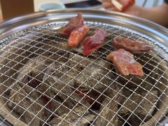 -白山烧烤(文安路万豪店)