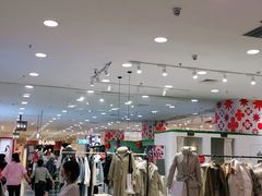 -新世界百货(顺义店)