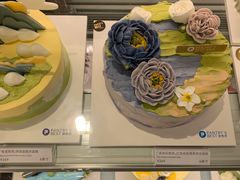 -Pantry's Best派悦坊蛋糕(K11购物艺术中心店)