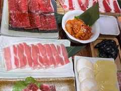 -牛也烧肉(摩尔城店)