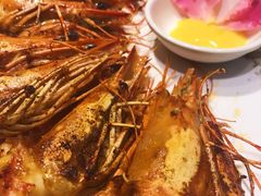 -赶海部落海鲜城(海阳路店)