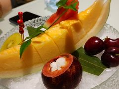 -万岛日本料理铁板烧(万泰国际店)