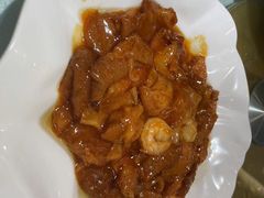 -裕德隆清真饭庄·天津特色菜(河东店)