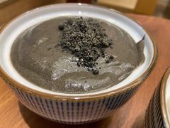 手工黑芝麻糊-小团圆糖水铺(襄阳南路店)