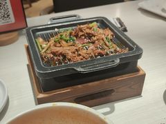 -九毛九西北菜(番禺万达店)