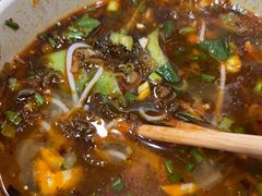 -成都麻辣肉饼(上马营店)