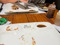 -汉巴味德·烤肉与啤酒的自助(杭州大悦城店)