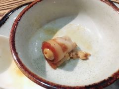 莲蓬扣肉-佬湘楼·27年湘菜(天河都市广场店)