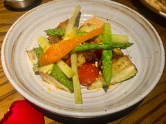-107私厨·牛排馆(龙岗店)