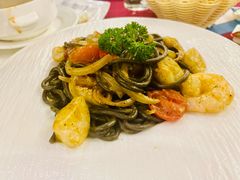 -红房子西菜馆(淮海店)