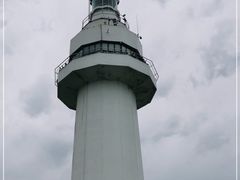 -烟台山景区