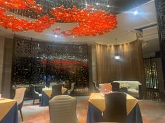 -富力万达嘉华酒店-品珍中餐厅(水果湖店)