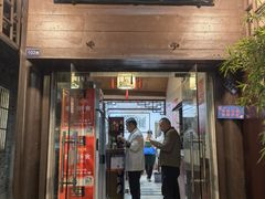 -壶园美食·淮扬菜(东圈门店)