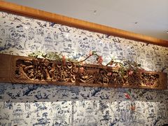 -八府香鸭·啫啫煲(华山路店)