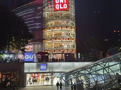 -VT101维多利广场