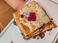 -南门四季铜锅涮肉(大屯·北苑店)