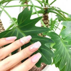 -LILY NAILS美甲美睫