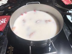 -捞王锅物料理(上海世茂广场店)