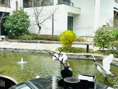 -广富林宰相府酒店·水云间