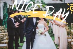 -格乐利雅婚礼艺术中心(南外滩店)