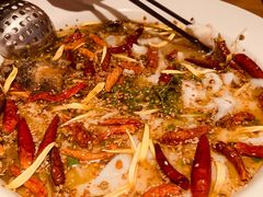 -太二酸菜鱼(永旺梦乐城店)
